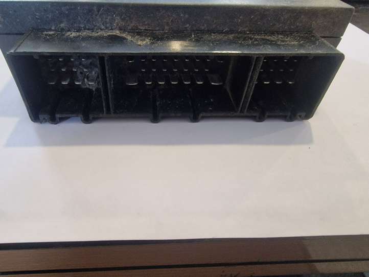 Volkswagen Transporter-Caravelle (2003 - 2009)  7H0959433B Mодуль kомфортa