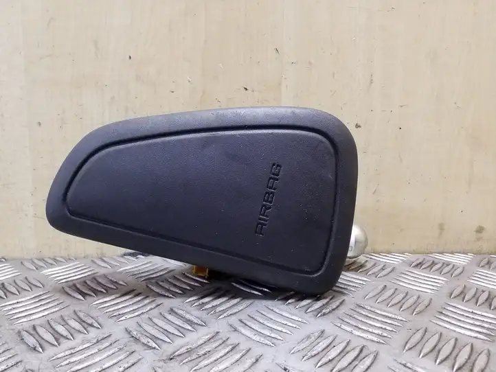 Opel Meriva A (2006 - 2010) 13128740 Подушка безопасности сиденья — фото 1
