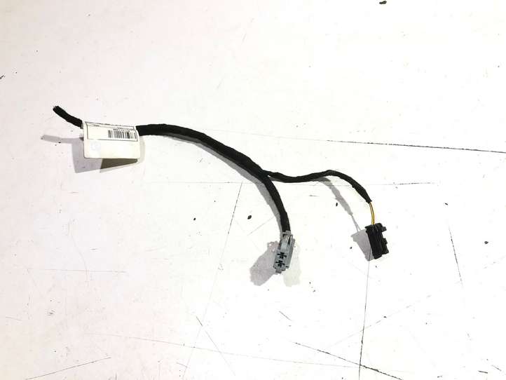 Citroen C4 Picasso (2006 - 2013)  A71311200 Другой проводник