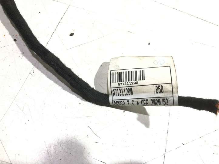 Citroen C4 Picasso (2006 - 2013)  A71311200 Другой проводник