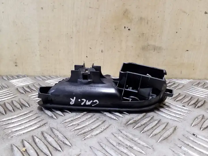 Ford Focus (2011 - 2015) AM51U22600BDW Внутренняя ручка задней двери — фото 2