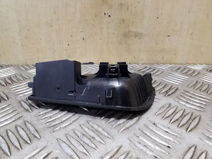 Ford Focus (2011 - 2015) AM51U22600BDW Внутренняя ручка задней двери — фото 3