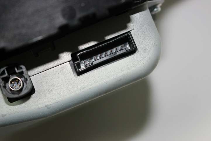 BMW 7 F01 F02 F03 F04 (2008 - 2016)  9203593 Экран/ дисплей / маленький экран