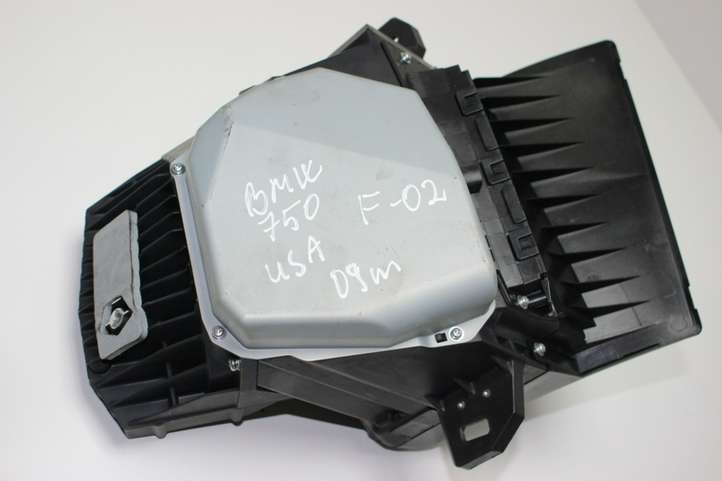 BMW 7 F01 F02 F03 F04 (2008 - 2016)  9203593 Экран/ дисплей / маленький экран