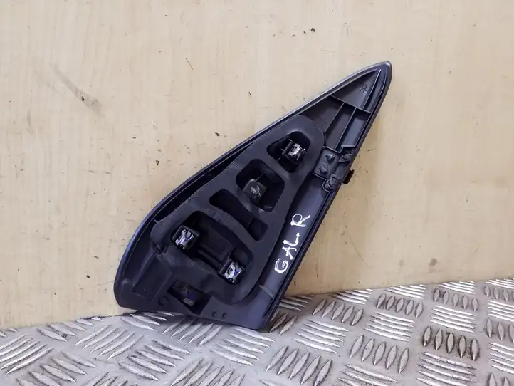 Citroen C4 I Picasso (2006 - 2013) 96618495ZD Прочая отделка задней двери — фото 2