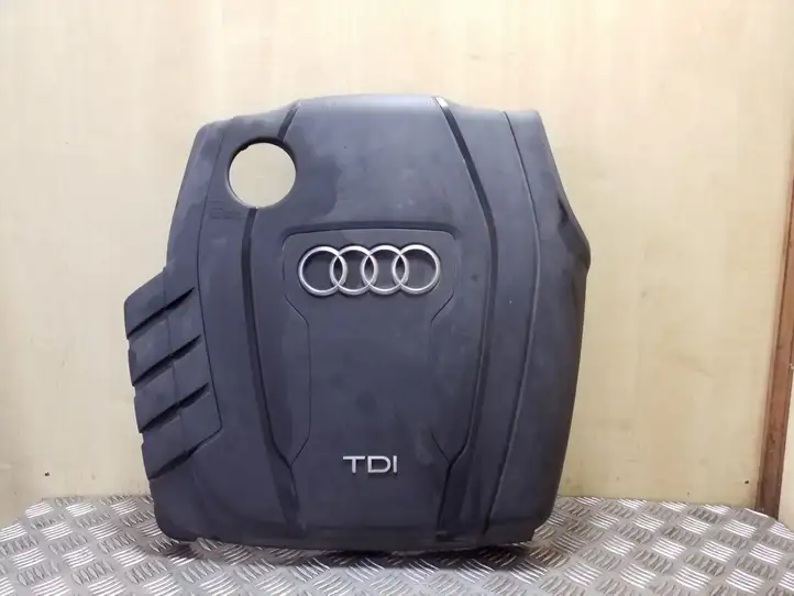 Audi Q5 SQ5 (2008 - 2012) 03L103925AB Крышка двигателя декоративная — фото 1