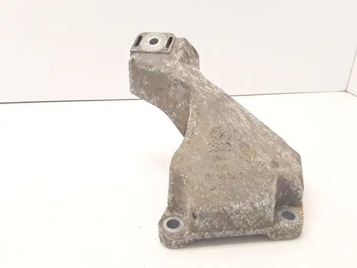 Audi A6 S6 C5 4B (2001 - 2004) 8D0199307G Кронштейн двигателя — фото 1