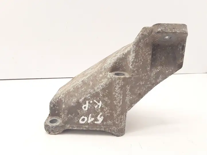Audi A6 S6 C5 4B (2001 - 2004) 8D0199307G Кронштейн двигателя — фото 4