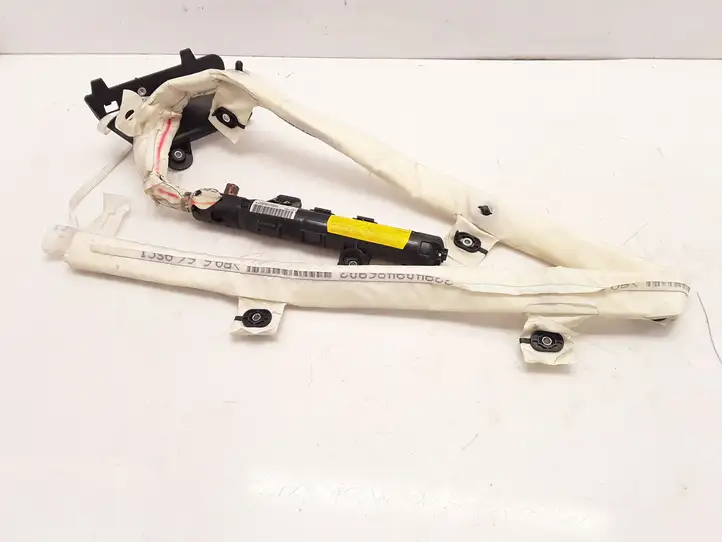 Alfa Romeo 159 (2005 - 2011) 606945890 Боковая подушка безопасности шторка — фото 1