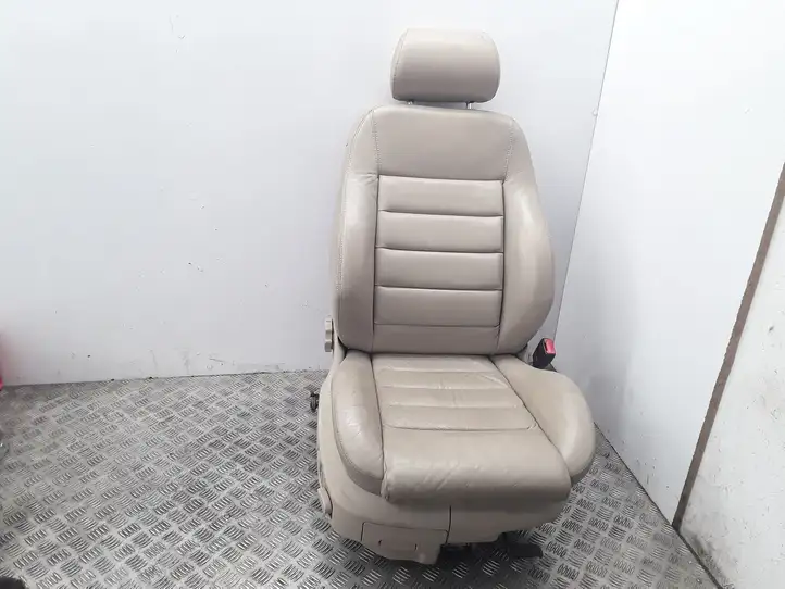 Audi A6 S6 C5 4B (2001 - 2004) Переднее сиденье пассажира — фото 1