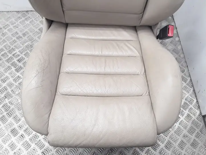Audi A6 S6 C5 4B (2001 - 2004) Переднее сиденье пассажира — фото 2