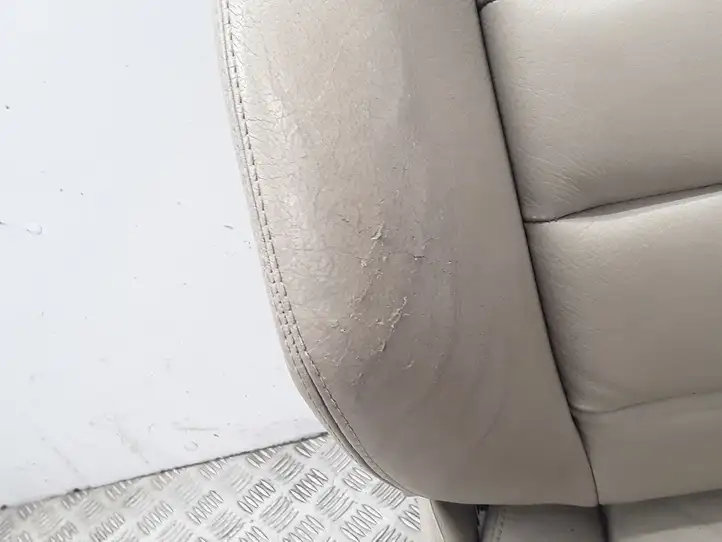 Audi A6 S6 C5 4B (2001 - 2004) Переднее сиденье пассажира — фото 4