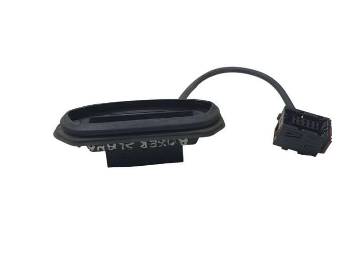 Peugeot Boxer (2007 - 2014)  1348484080 Контактное соединение дверей