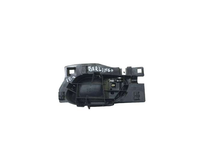 Citroen Berlingo (2008 - 2012)  303965 Внутренняя ручка