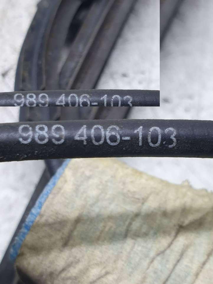 Peugeot Boxer (2007 - 2014)  989406103 Трос