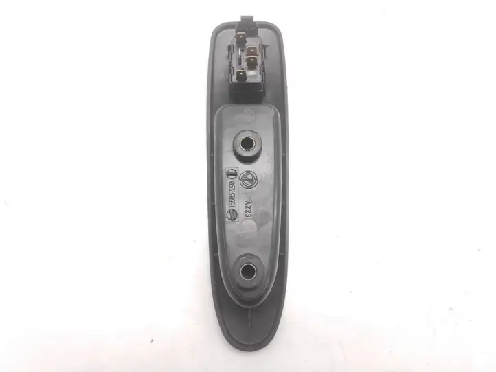 Alfa Romeo 166 (2003 - 2009) 156037290 Кнопка стеклоподъемников — фото 2