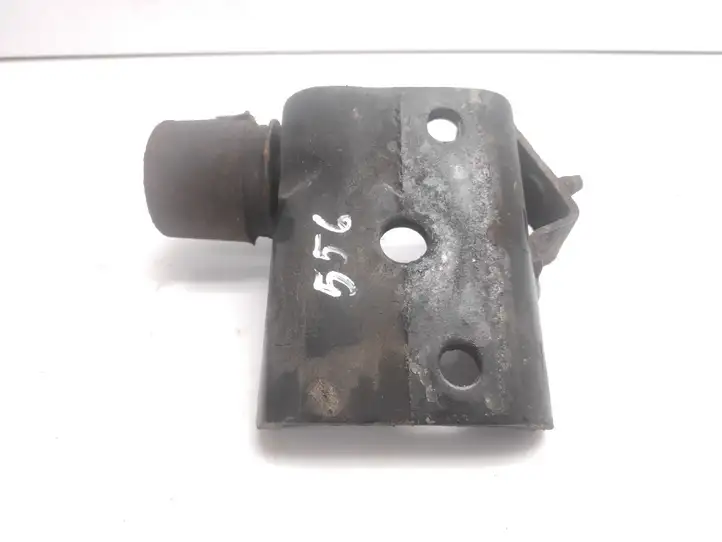 Toyota Corolla E120 E130 (2004 - 2007) Кронштейн двигателя — фото 3