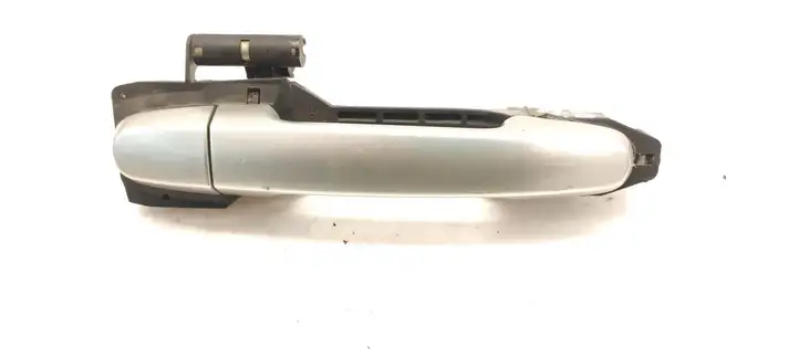 Toyota Corolla E120 E130 (2004 - 2007) 1C0 Наружная ручка пиредней двери — фото 1