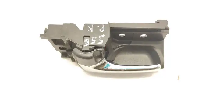 Toyota Corolla E120 E130 (2004 - 2007) 50594A1 Внутренняя ручка двери — фото 2