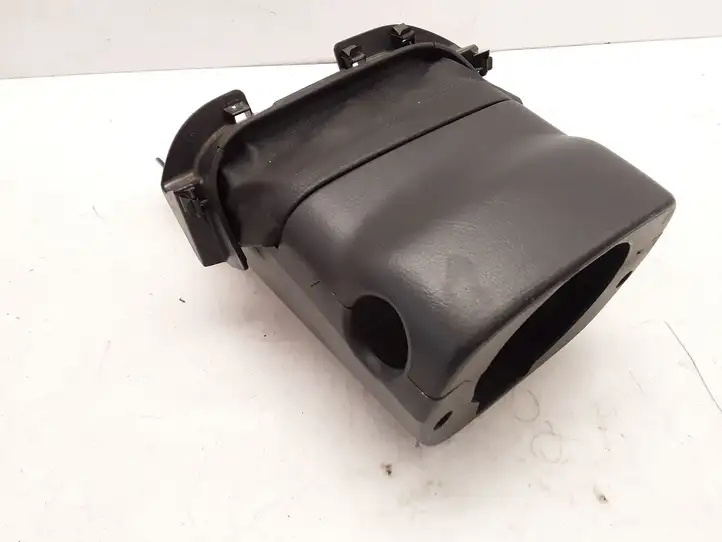 Toyota Corolla E120 E130 (2004 - 2007) 4528702170 Обшивка рулевой колонки — фото 2