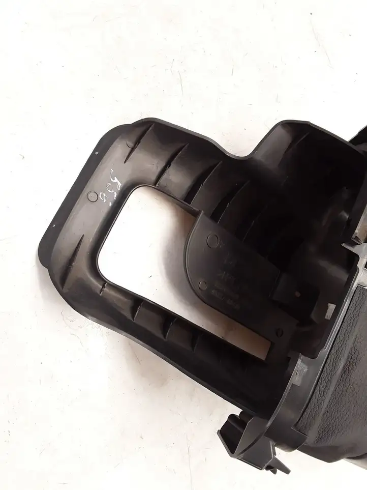 Toyota Corolla E120 E130 (2004 - 2007) 4528702170 Обшивка рулевой колонки — фото 4