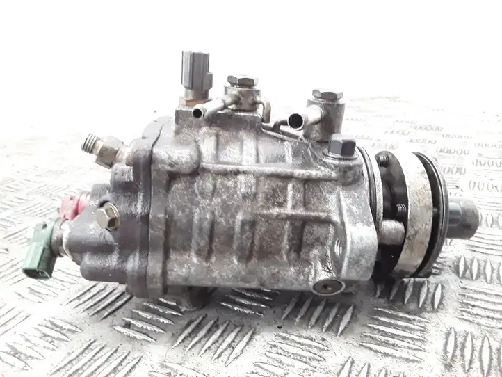 Nissan Primera (2001 - 2008) 167008H800 Топливный насос — фото 6