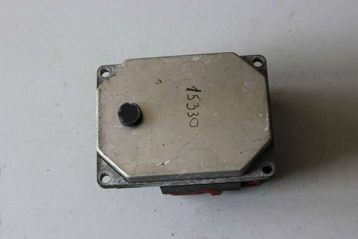 Fiat Grande Punto (2005 - 2014)  51868974 Блок управления двигателя