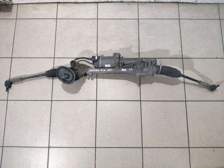 Skoda Superb B8 (3V) (2015 - 2023)  5Q0909144T Рулевая колонка