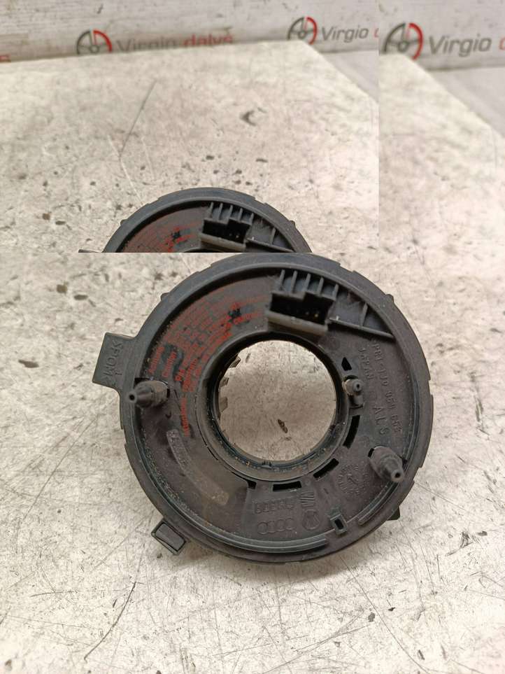 Audi A3/S3 8L (2000 - 2003)  1j0959653 Полоса надувных подушек (кольцо srs)