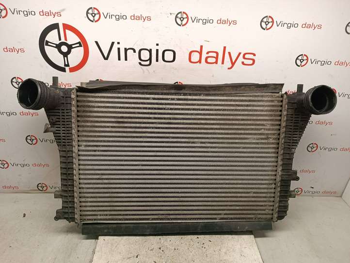 Volkswagen PASSAT B6 (2005 - 2010)  3C0121345AN Комплект радиаторов