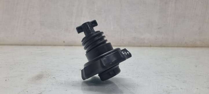 Volkswagen Golf Plus (2004 - 2008)  1T0803899 Крепежный винт (запасное колесо)