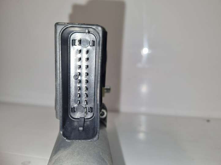 Volkswagen Golf Plus (2004 - 2008)  5M0839401C Механизм подъема окон задней двери