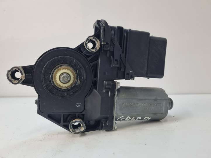 Volkswagen Golf Plus (2004 - 2008)  5M0839402C Механизм подъема окон задней двери