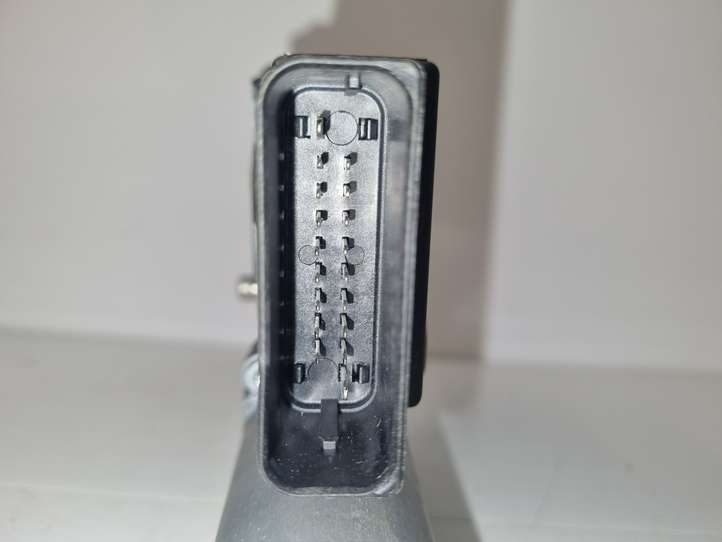 Volkswagen Golf Plus (2004 - 2008)  5M0839402C Механизм подъема окон задней двери