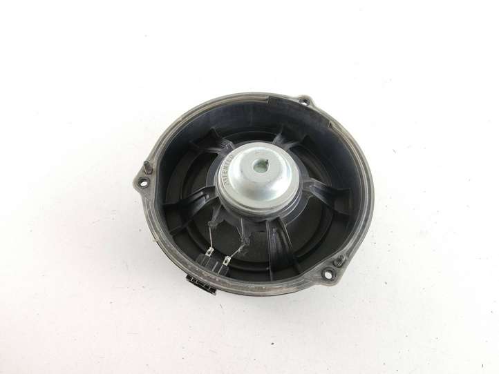 Audi A4 (2011 - 2015)  A0176301 Громкоговоритель (громкоговорители) в задних дверях