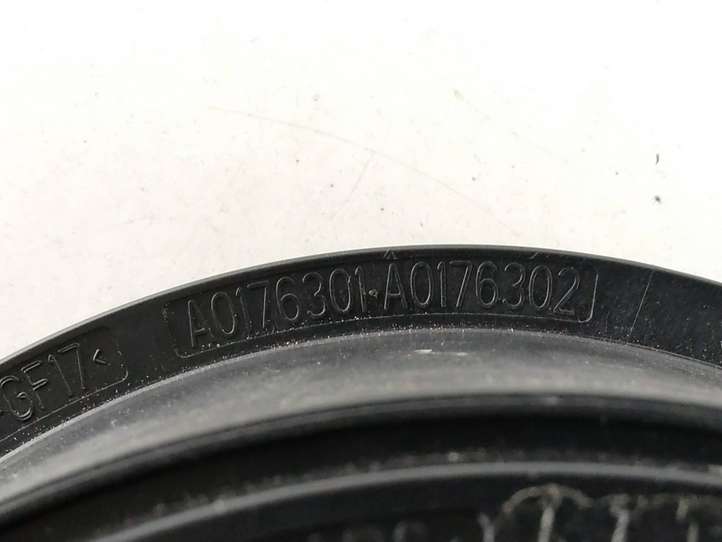 Audi A4 (2011 - 2015)  A0176301 Громкоговоритель (громкоговорители) в задних дверях