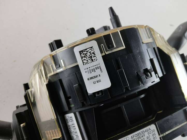Audi A6 (2004 - 2008)  4F0953549A Комплект ручек