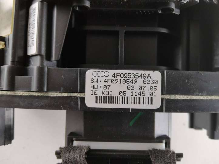Audi A6 (2004 - 2008)  4F0953549A Комплект ручек