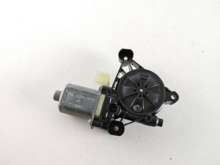MAN TGE 1 Gen (2003 - 2020)  8W0959802 электродвигатель переднего стеклоподъемника
