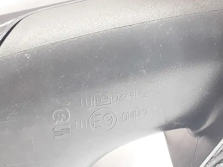 Seat Ibiza III (6L) (2002 - 2008) E9014142 Боковое зеркало с электроприводом — фото 3