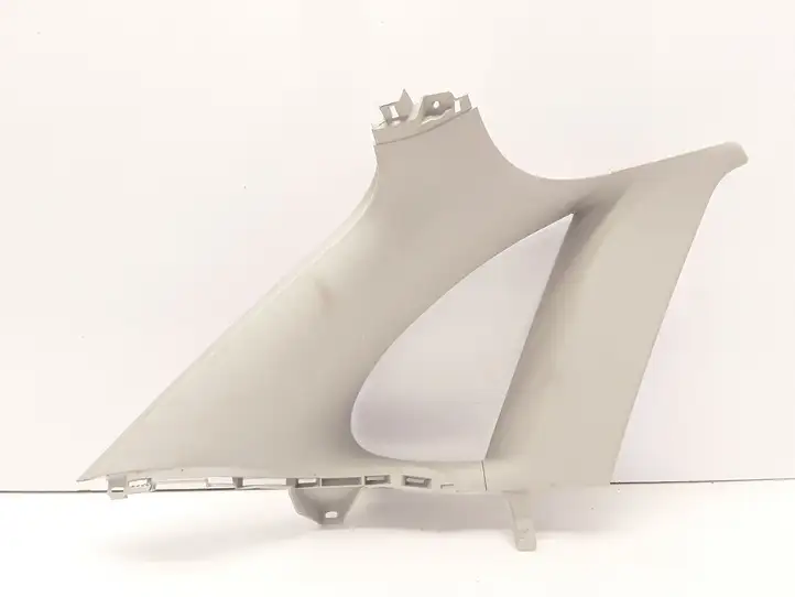 Seat Ibiza III (6L) (2002 - 2008) 6L4867295H Обшивка стойки C — фото 1