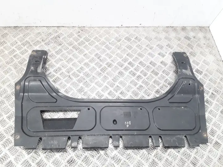 Seat Ibiza III (6L) (2002 - 2008) 6Q0825237R Защита двигателя — фото 1