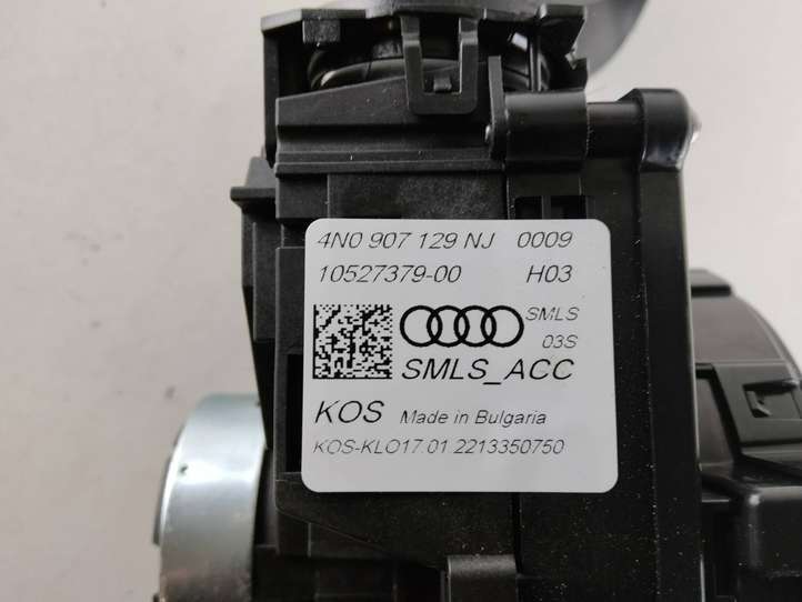 Audi e-tron (2018 - )  4N0907129NJ Комплект ручек