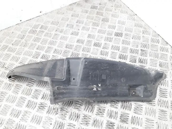 Seat Ibiza III (6L) (2002 - 2008) 6L0853969A Подкрылок колесной арки — фото 1