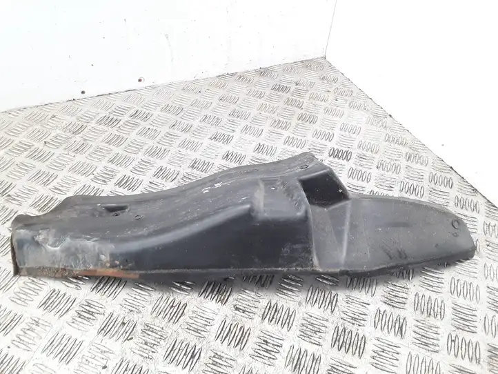 Seat Ibiza III (6L) (2002 - 2008) 6L0853969A Подкрылок колесной арки — фото 3