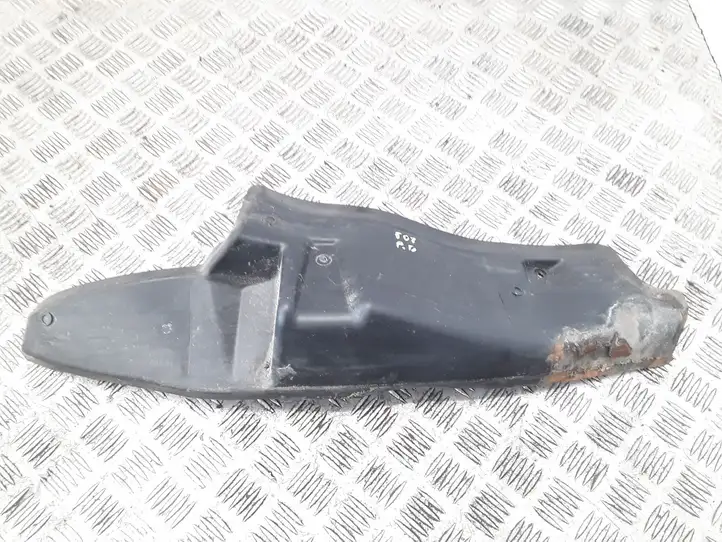 Seat Ibiza III (6L) (2002 - 2008) 6L0853970A Подкрылок колесной арки — фото 1