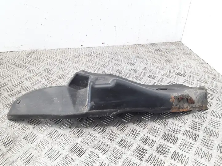 Seat Ibiza III (6L) (2002 - 2008) 6L0853970A Подкрылок колесной арки — фото 2