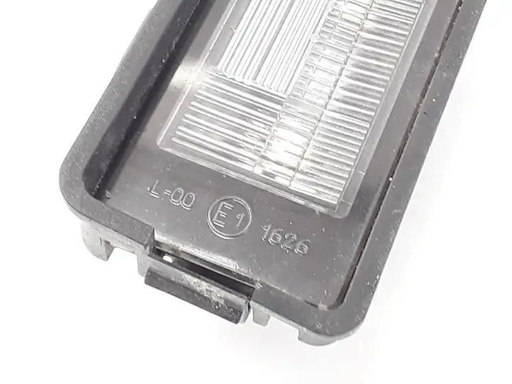 Seat Ibiza III (6L) (2002 - 2008) 5P0943021 Подсветка номера — фото 2