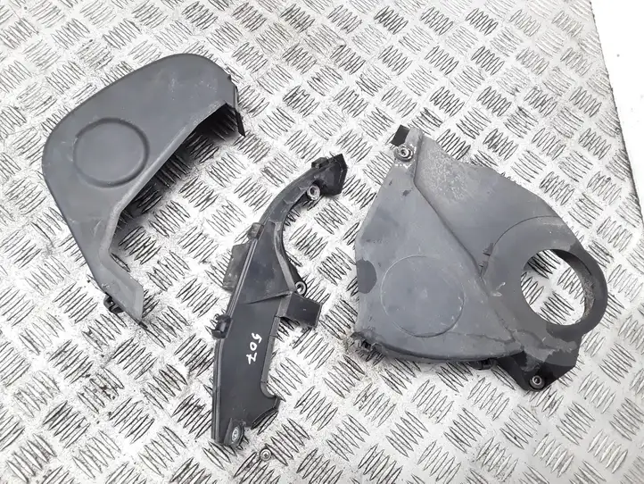 Seat Ibiza III (6L) (2002 - 2008) 036109121L Защита ремня ГРМ — фото 1