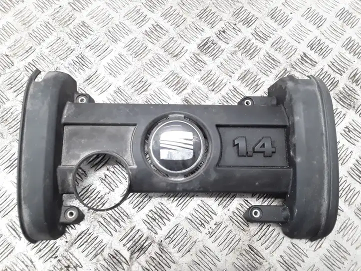 Seat Ibiza III (6L) (2002 - 2008) 036103925CC Крышка двигателя декоративная — фото 1